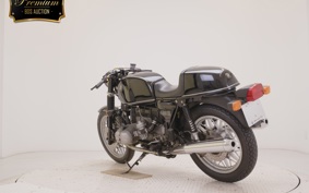 BMW R100RS 1981