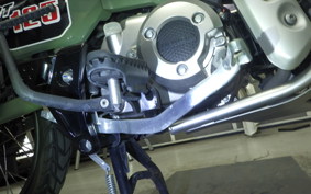 HONDA CT125 HUNTER CUB 2012 JA55