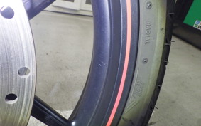 HARLEY NIGHT ROD 1250 SP 2013