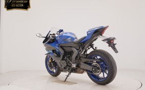 YAMAHA YZF-R7 2025 RM39J