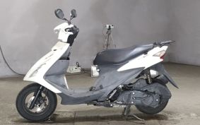 SUZUKI ADDRESS V125 CF4MA