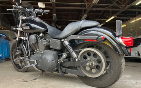 HARLEY FXDX1450 1999 GJV