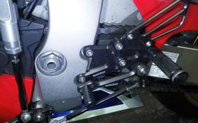 HONDA CBR1000RR GEN 3 SPECIAL 2017 SC77