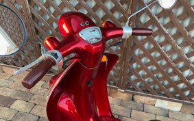 HONDA JOL CUB AF53