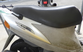 SUZUKI ADDRESS V125 G CF46A
