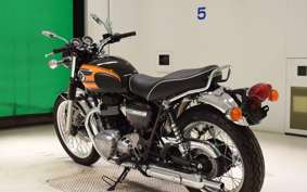 KAWASAKI W800 2016 EJ800A