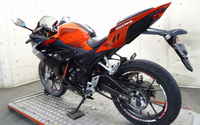 HONDA CBR150R KCB1