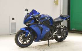 HONDA CBR1000RR Gen. 2 2009 SC59