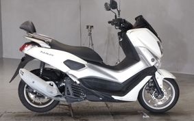 YAMAHA N-MAX 125 SE86J