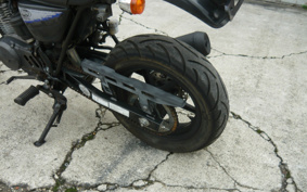 HONDA APE 50 TYPE D AC18