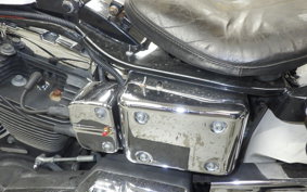 HARLEY FXDL 1450 2003