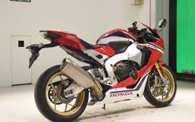 HONDA CBR1000RR GEN 3 SPECIAL 2019 SC77