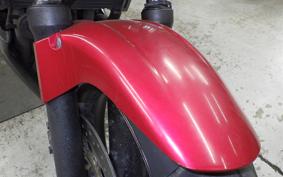 HONDA HORNET 250 2025 MC31