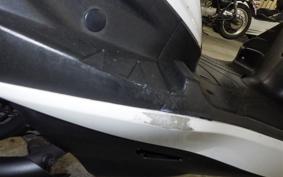 YAMAHA CYGNUS 125 X 2 SE44J