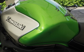 KAWASAKI NINJA 400 2014 EX400E