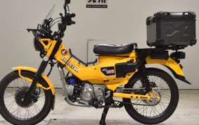 HONDA CT125-2 2024 JA65