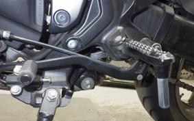 SUZUKI SV650 X A 2023 VP55E