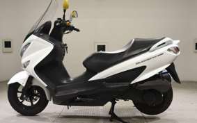 SUZUKI SKYWAVE 200 (Burgman 200) 2007 CH41A