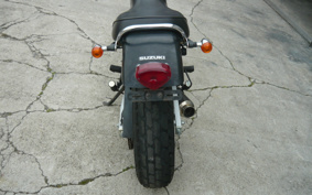 SUZUKI VANVAN 200 NH41A