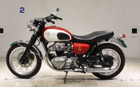 KAWASAKI W650 2000 EJ650A