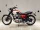 Фото Kawasaki W650 2000 с японского аукциона