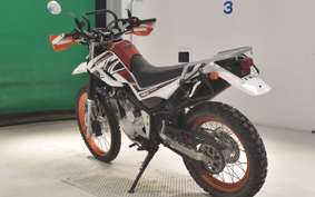 YAMAHA SEROW 250 Gen.2