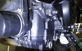 BMW F800ST 2010