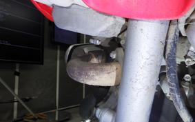 HONDA CRF150R 2015 KE03