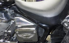 HONDA SHADOW 400 SLASHER 2007 NC40
