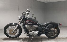 HONDA SHADOW 400 SLASHER NC40