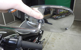 MEGURO K3 2025 EJ800E