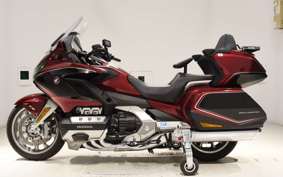 HONDA GL 1800 GOLD WING TOUR DCT 2018 SC79