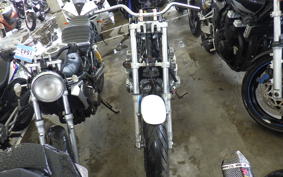 YAMAHA XJR400 Gen.2 R 1998 4HM