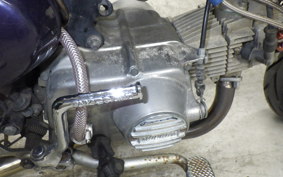 HONDA MONKEY 1998 Z50J