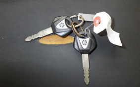 YAMAHA SR400 Gen.4 2010 RH03J