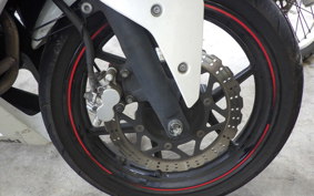 KAWASAKI NINJA 250R EX250K