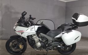 HONDA CBF600 2012 PC43