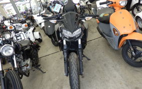 KAWASAKI Z400 Gen.2 2024 EX400L