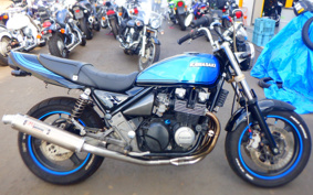 KAWASAKI ZEPHYR400K 1998 ZR400C