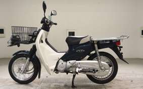 HONDA C50 SUPER CUB 2011 AA04