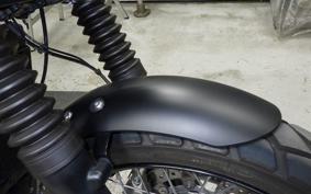 TRIUMPH STREET SCRAMBLER 2023