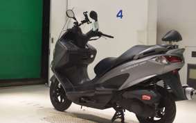SUZUKI SKYWAVE 200 (Burgman 200) 2006 CH41A