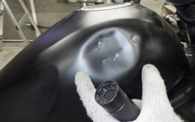 HONDA REBEL 250 1997 MC49