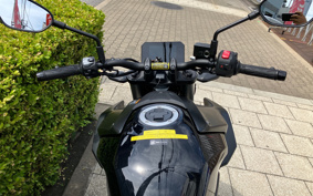 SUZUKI GSX-8S 2023 EM1AA