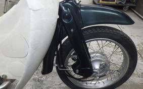 HONDA LITTLE CUB 2023 AA01