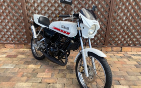 YAMAHA RZ50 RA01J