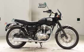 KAWASAKI W400 2018 EJ400A