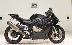 BMW S1000RR 2015