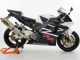 Фото Honda CBR954RR 2002 с японского аукциона