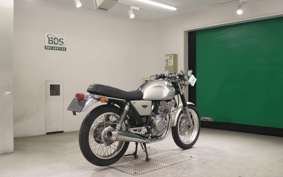 HONDA GB250 CLUBMAN Gen.4 2025 MC10